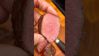 🦌 Venison Loin 🙌🏼  ➡️ IN😍 or OUT🤮⁉️ [upl. by Lexy]