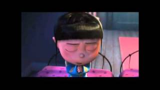 Despicable Me 2 Official Trailer HD [upl. by Lisette]