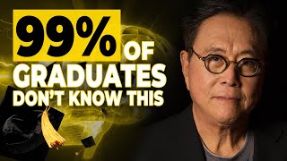 The SEVEN Things You NEED To Learn for Your Financial FREEDOM  Robert Kiyosaki [upl. by Dlanod]