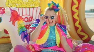 JoJo Siwa  Its Time To Celebrate Official Video [upl. by Riccardo]