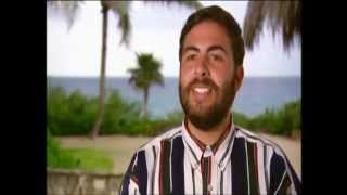 THE X FACTOR 2014  JUDGES HOUSES  ANDREA FAUSTINI [upl. by Neenej]