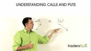 Understanding Calls and Puts [upl. by Aicineohp]