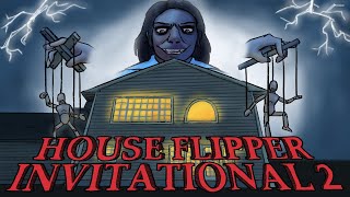 The Official Jerma House Flipper Invitational 2 [upl. by Ryan135]