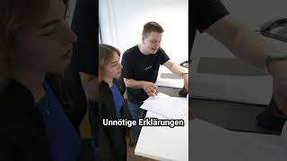 Ausbildung als BüromanagementProfi in Göttingen [upl. by Naomi482]