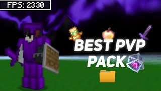 The Best PvP pack for MCPE 121 [upl. by Mraz]