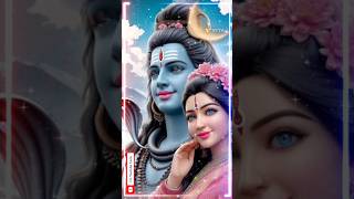 🕉️🔥 Shiv Shiv Shankara Namah Shivay omnamahshivaya shiv 🕉️🔥🔱 [upl. by Nylevol]