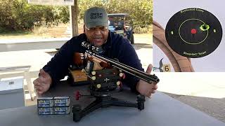 Marlin81DL Eley Ultra Extreme Long Range Magic  Episode 7 [upl. by Featherstone198]