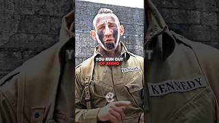 Tim Kennedys INSANE Fight Against 400 Iranians🪖🥶 [upl. by Nilyam]