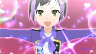 Pretty Rhythm Rainbow Live  ITO Suzuno  「BT375 」 FULL SONG [upl. by Iruahs793]