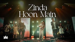 Zinda Hoon Main  Nations of Worship ft Joseph Raj Allam Akshay Mathews amp Gwen Dias [upl. by Ahcsas]