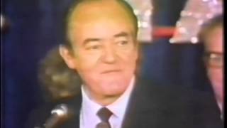 Election Night 1968 NBC Part 10 [upl. by Haye425]