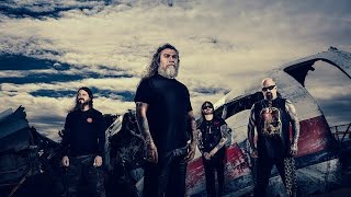 Slayer  Payback live 2024 Riot Fest Chicago Illinois [upl. by Nedrah]