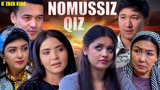 Nomussiz qiz Ozbek kino Номуссиз қиз [upl. by Darahs]