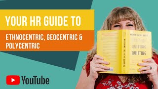 Your HR Guide to Ethnocentric Geocentric and Polycentric [upl. by Germaine]