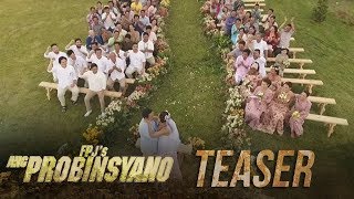 FPJs Ang Probinsyano January 15 2019 Teaser [upl. by Zehcnas225]