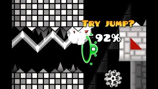 New Death Corridorquot by Dorami 92  Geometry Dash 22 [upl. by Gereld]