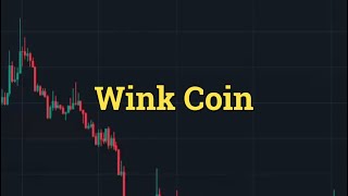 Wink Coin News Today and Its Price Prediction 12 September [upl. by Halac288]