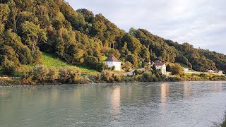 Burghausen Germany  Burghausen Castle [upl. by Weisburgh]