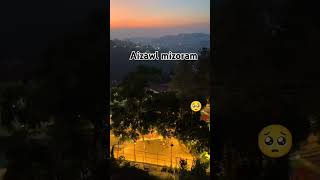 Aizawl mizoram lang ve phawt raw se [upl. by Kloman851]