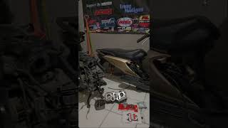 Tune up engine👨‍🔧 service beatkarbuindonesia beatkarbu service tuneup boreup fypyoutube fyp [upl. by Eiznikcm]