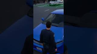 Police Simulator Report Parking Vehicle  Shorts policesimulatorpatrolofficers viral [upl. by Ariaet297]