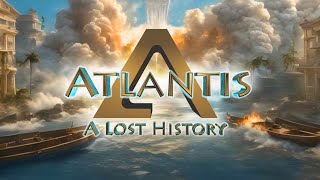 Atlantis A Lost History  Subscribe Now to GJW to Enjoy Exclusive Access to Premium Contents [upl. by Tnecillim384]