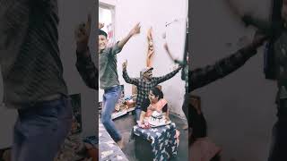 Hay re Mera yaar ka birthday [upl. by Emmi327]