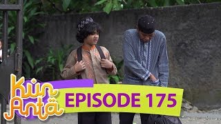 WHAT Haikal Udah Pulang Tapi Kejutannya Belom Siap  Kun Anta Eps 175 [upl. by Hendrick777]