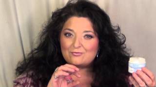 Dr Denese Skin Care Products amp Reviews for her visit on QVC 81012 [upl. by Ettesil]