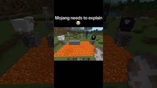 Racism on its PEAK be like minecraft minecraftmeme memes minecraftparody shorts viral trend [upl. by Yvor]