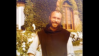 Abbaye ND des Dombes CistercianTrappist Monastery Frère Christophe Lebreton Martyr Tibhirine 1987 [upl. by Hinckley459]