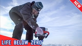 Life Below Zero NEW 2024🔪 Dark Winters End 🔪 Best Hunting Documentaries [upl. by Placia]