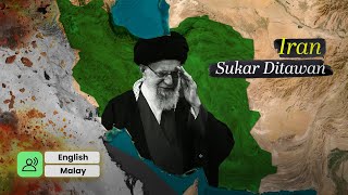 Kenapa Iran Sukar Dikalahkan English Audio Available [upl. by Nnylkcaj994]