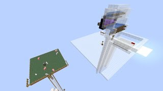 114 Skyblock Ep19 Ravager Farm [upl. by Eecats]