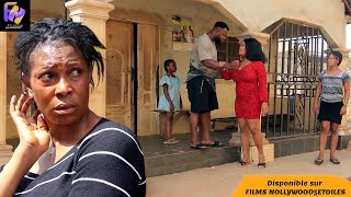 Soyez Prudent Ce Film Vous Fera Pleurer  Films Nollywood En Francais  Films Nollywood 5 Etoiles [upl. by Alatea804]