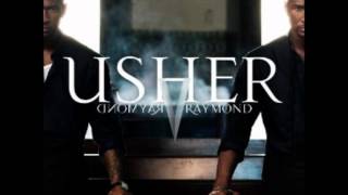 Usher  Foolin Around [upl. by Mansur]