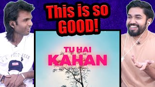 Indians react to AUR  TU HAI KAHAN [upl. by Treble]