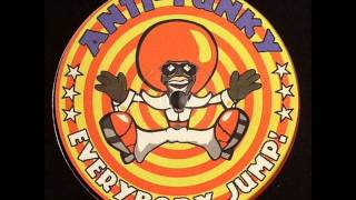 Antifunky  Ultimate Hits Mix  Echenique Mix [upl. by Dranoel]