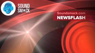 Soundsmack  Newsflash Music and Sound FX [upl. by Malliw]