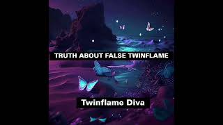 TRUTH ABOUT FALSE TWIN FLAME shivshakti twinflame twinflamejourney dmdfenergy currentenergy [upl. by Fiorenza]