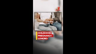 Bilang ng childhood pregnancy sa Pilipinas patuloy na tumataas [upl. by Anirbed]