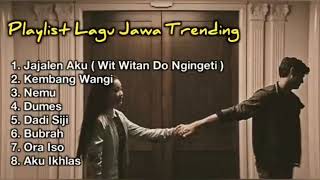 Playlist Lagu JawaViral TikTok 2023Witwitan do Ngingeti [upl. by Oicafinob]