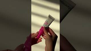 Choose your bestsuited primer ✨️ mcobeauty beauty makeuptutorial [upl. by Tsan]