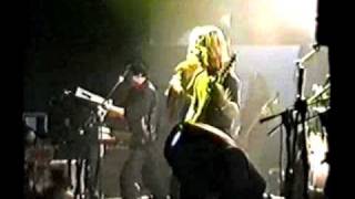 Nightwish  Live In Torino Italy 1999  Know Why The Nightingale Sings [upl. by Ybbed58]