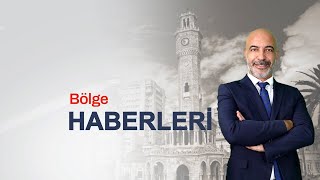 Hakan Akyıldız ile Bölge Haberleri 14102024 [upl. by Dempster]