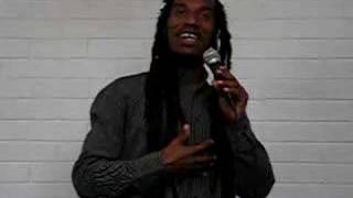 Benjamin Zephaniah  Body Talk [upl. by Sergu]