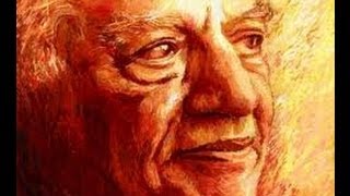 Faiz Ahmed Faiz Special The Renowned Writer and Poet [upl. by Barrett]