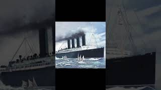 using Gravity Falls song for ships edit oceanliners sinking gravityfalls [upl. by Nagaek]