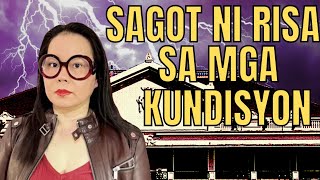 Hontiveros Pakikialaman Ang quotFREEDOM OF CHOICE  quot Sehks For Lazy Peoplequot Marcos KutingLizjAhas [upl. by Learrsi295]