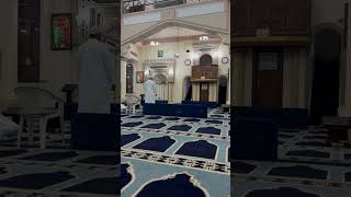 ￼￼ Saudi Arabia Jeddah KhobSurat masjid bugshan Magrib Azaan allah motivation motivationalspeech [upl. by Rhoades143]